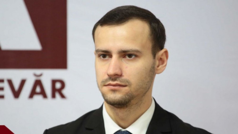 Dinu Plîngău: Guvernarea a promovat în justiție persoane compromise